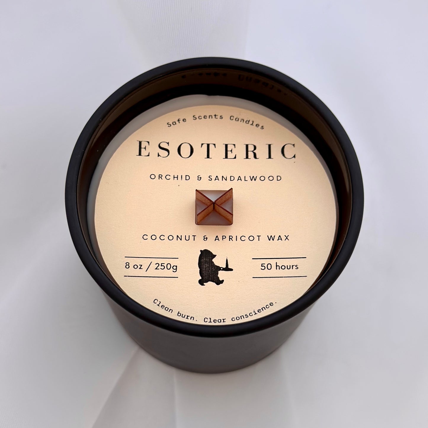 Esoteric