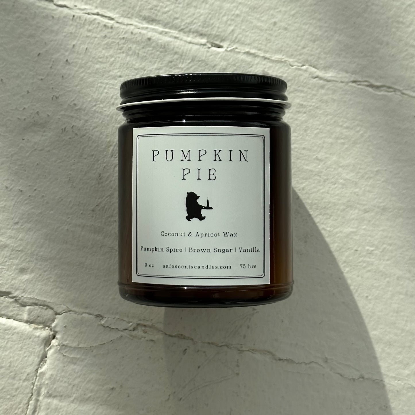 Pumpkin Pie