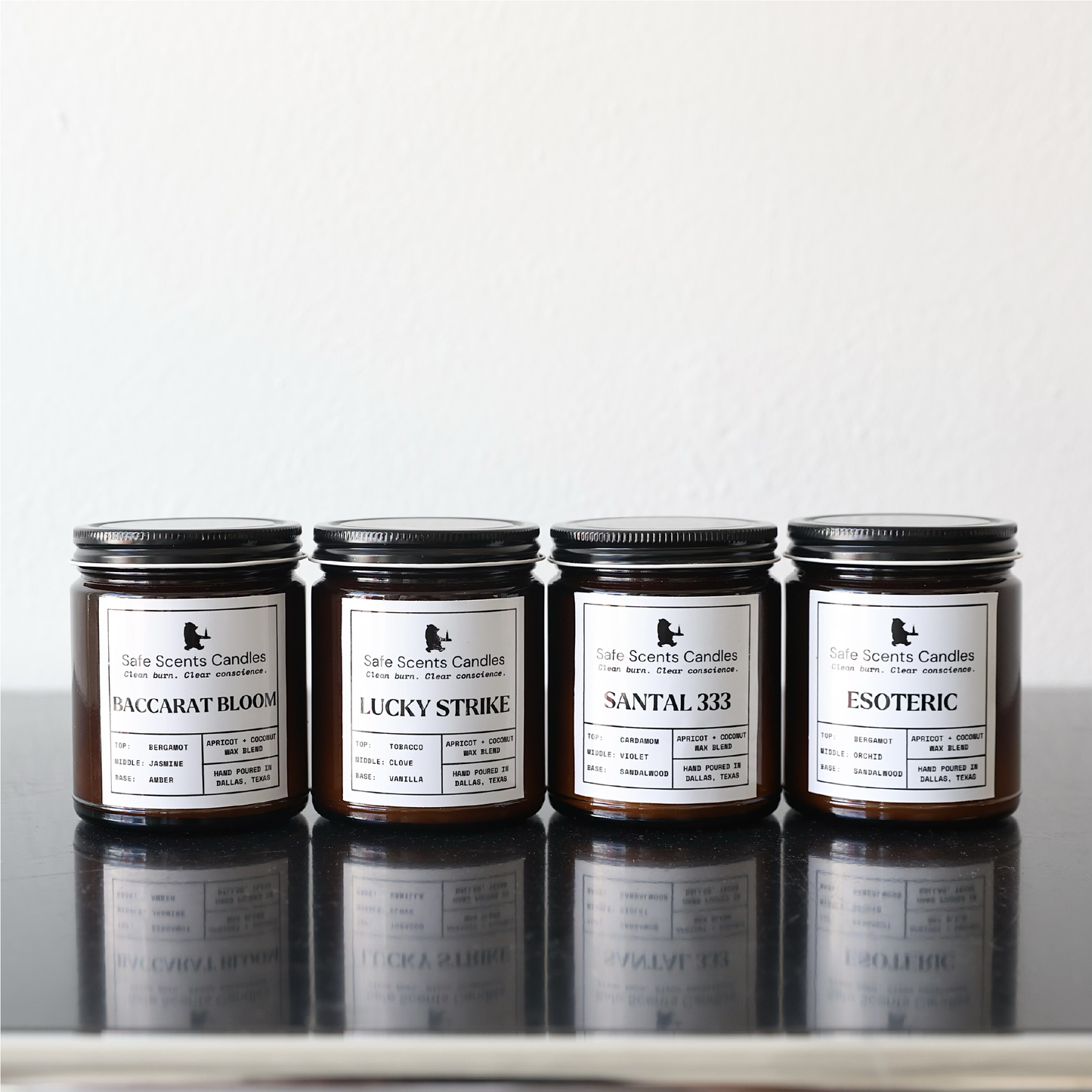 Santal 333
