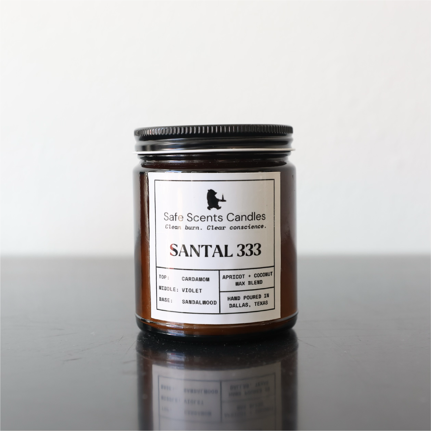 Santal 333